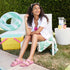 Arizona EVA Sandal - Birkenstock - Candy Pink
